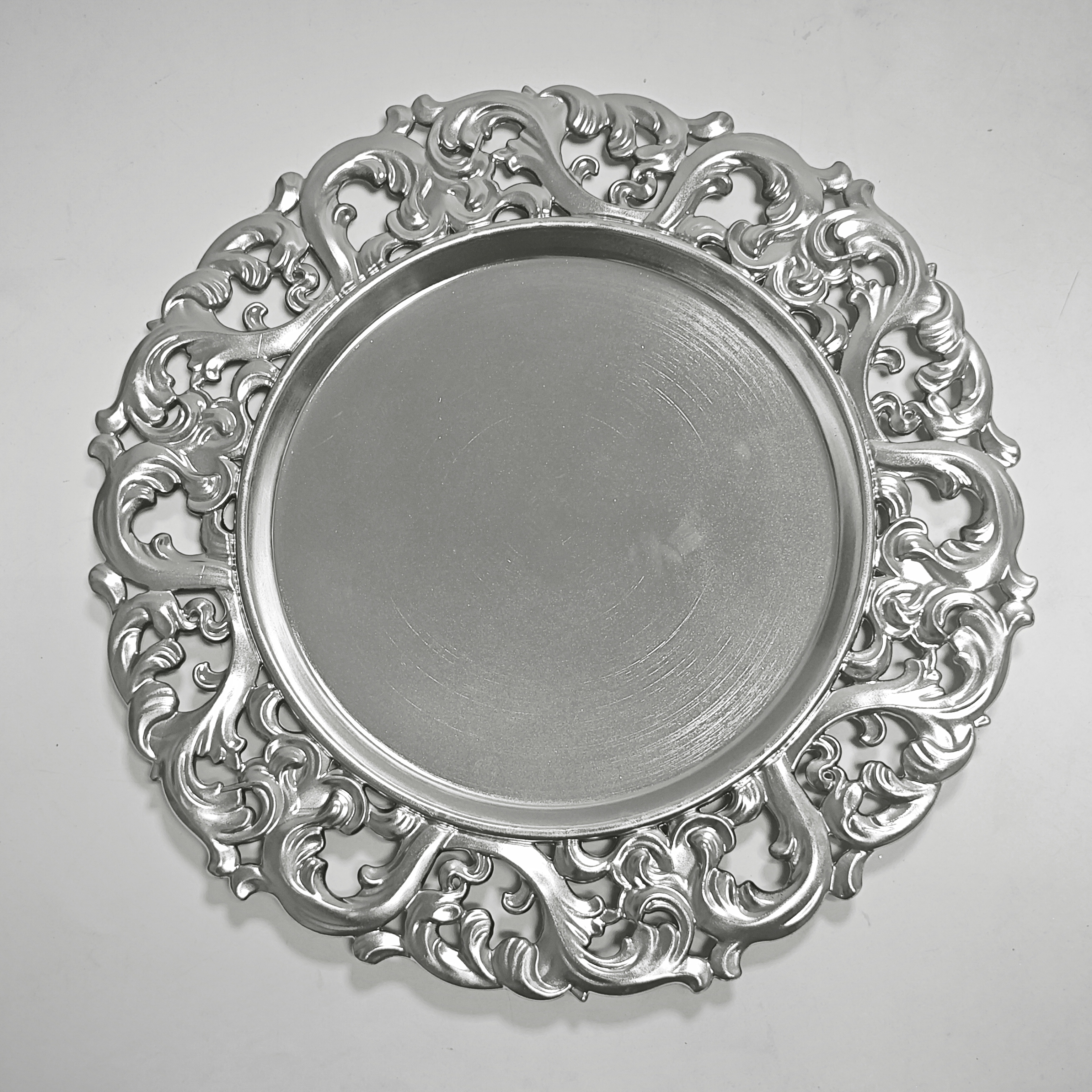 argent