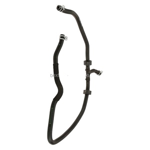 BEXTEN自動車部品ホース2048300196メルセデスベンツ204用高品質交換耐久性 - Product Image 2