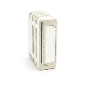 ABB NUEVO Original AI843 Entrada analógica Modelo 8 CH en stock ABB AC800M 800xA S800 I/O 3BSE028925R1 - Product Image 1
