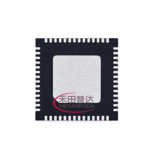 ESP32-S3 QFN-56 Wi Fi + 5.0 Bluetooth modülü 32-bit çift çekirdekli MCU elektronik bileşen hızlı tırnak - Product Image 3