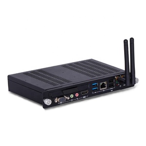 12th Gen Ops <strong>Computer</strong> Windows10/11 High Quality OPS PC 12450H 1 LAN 6 USB <strong>Embedded</strong> OPS <strong>Computers</strong> - Product Image 3