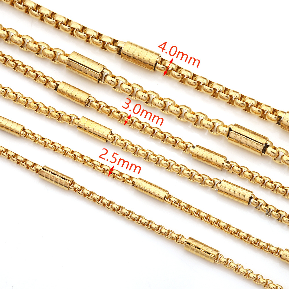 Oro 2,5 mm