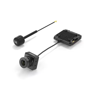 Caddx FPV ชุดกล้อง walkavatar HD Pro กล้องมองกลางคืน32G เก็บข้อมูลในตัวสำหรับโดรน FPV - Product Image 1