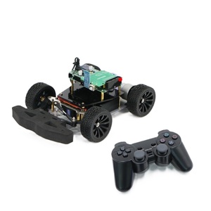 Mehrzweck-Roboter-Fahrgestell-ausgeglichenes Fahrzeug mit LiDAR-Roboter - Product Image 2