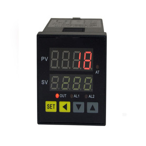 4-20ma Output Economic Lcd <strong>Digital</strong> Intelligent <strong>Temperature</strong> <strong>Controller</strong> - Product Image 2