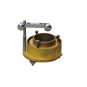 土壌収縮試験装置土壌試験収縮試験 - Product Image 4