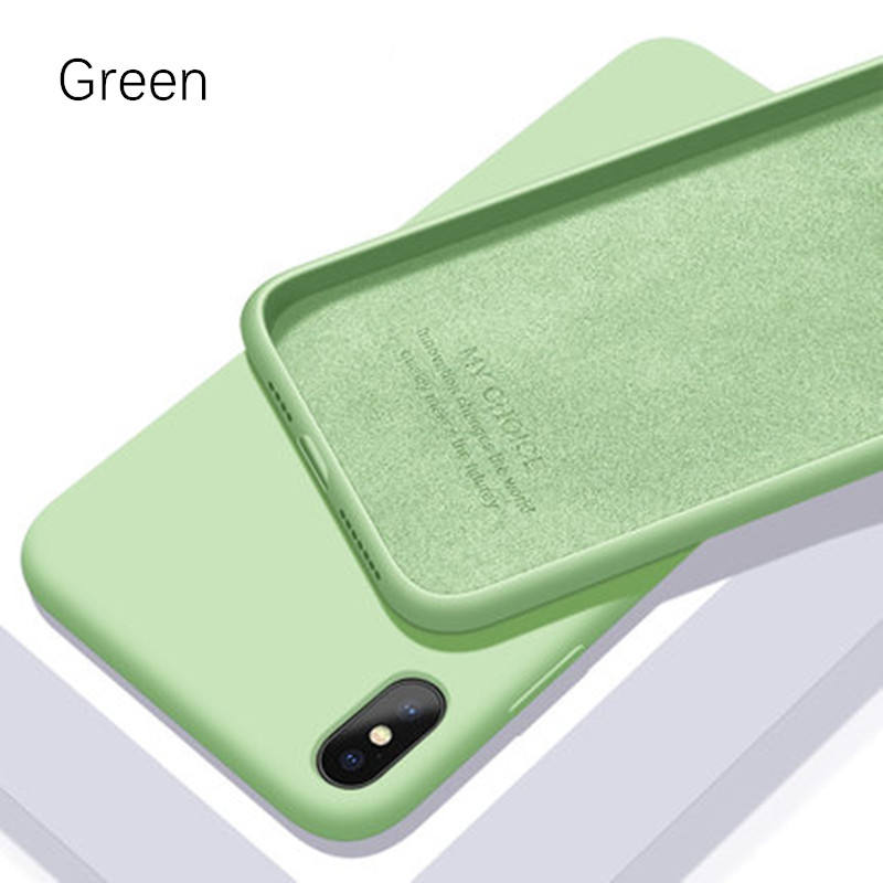 สีเขียว