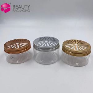 Hollow Aluminum Lid for Pet Plastic Bottle 40ml 50ml 60ml 80ml 100ml for <strong>Car</strong> and Home Anti-Mosquito Packaging - Product Image 1
