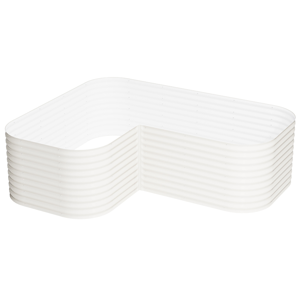 Ivory white