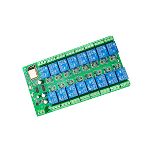 AC90-250V <strong>ESP8266</strong> <strong>Wireless</strong> WIFI Relay <strong>Module</strong> 1 Channel <strong>ESP</strong>- <strong>12F</strong> Wifi Development Board AC/DC 5V/7-28V/5- 80V PowerSupplyESP32CAM - Product Image 5