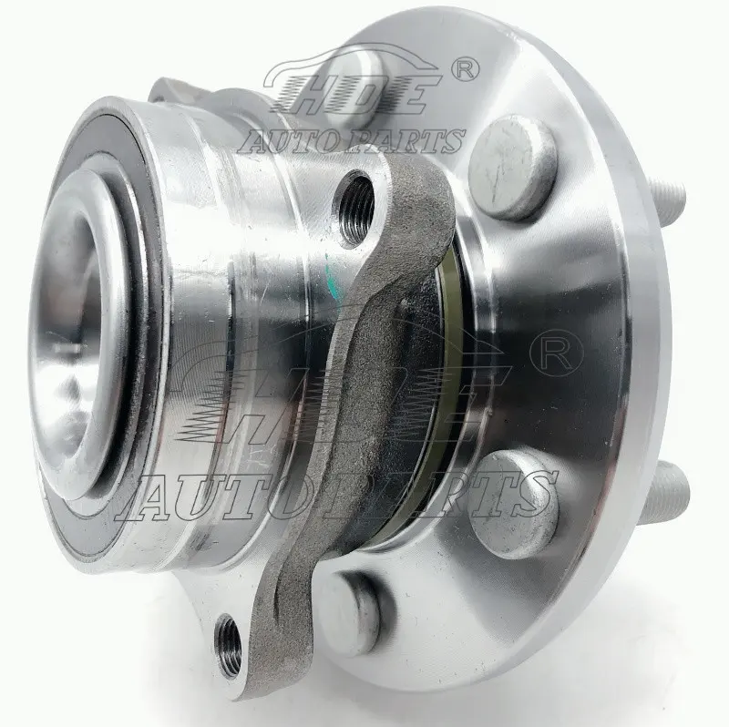 43550-26010 חדש סרן קדמי גלגל רכזת יחידה גלגל רכזת Bearing עבור טויוטה Hiace 2023 4355026010