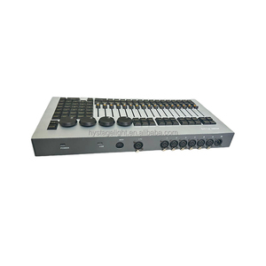 Ma MiNi PLUS контроллер DMX512 командное крыло MA2 мини консоль для сцены - Product Image 4