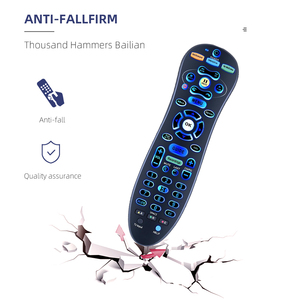 Nuovo telecomando sostitutivo programmabile multifunzionale per AT&T S30-S1B S30-S1A ricevitore U-Verse TV e TV - Product Image 6