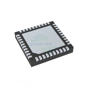 Microcontrollori specifici dell'applicazione XMC7501SCQ040XAAXUMA1 XMC1000 circuiti integrati elettronici - Product Image 1