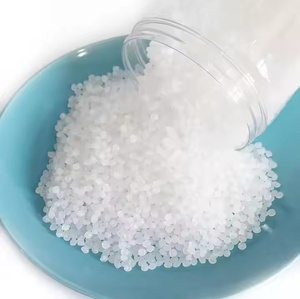 高密度精制高密度聚乙烯7000F塑料颗粒原始和低密度聚乙烯树脂材料成型级高密度聚乙烯回收环保 - Product Image 4