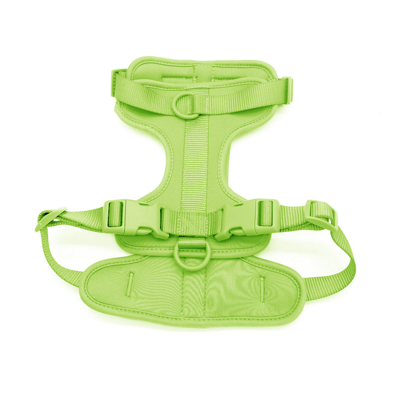 Neon green