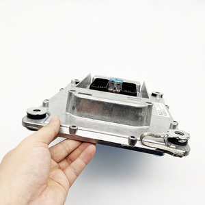 VOE60100000 60100000 EC210 EC240 EC290 Excavator Engine Controller <strong>ECU</strong> VOE60100000 60100000 - Product Image 4
