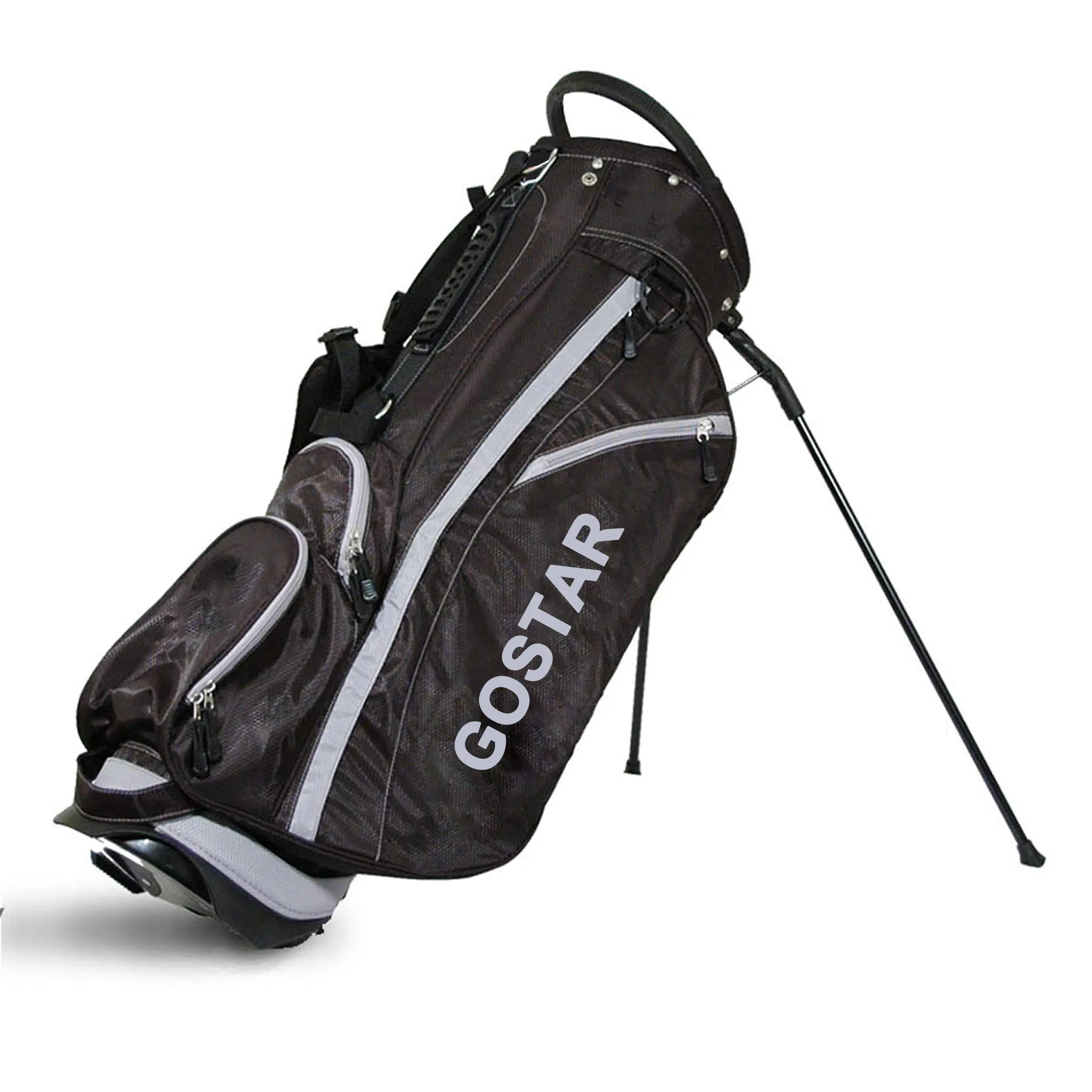 Mẫu miễn phí Chất lượng cao và Deluxe Golf Bag