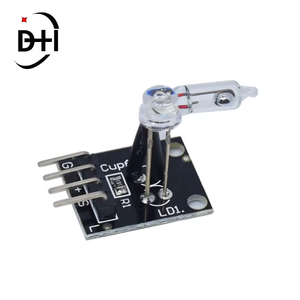 official KY-027 Magic <strong>Light</strong> Cup <strong>Sensor</strong> Module for <strong>Arduino</strong> diy Starter Kit KY027 5V - Product Image 2