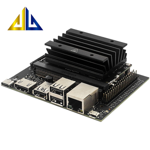 Jetson Nano 2GB geliştirme panoları ve kitleri programcılar AI yapay zeka yüz tanıma programlama