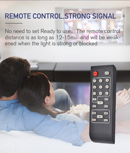Manufacturer Customize Ir Programable <strong>Remote</strong> Control Universal Rf <strong>Remote</strong> Controller Long Range <strong>Remote</strong> Control