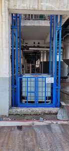 Bespoke Hydraulic Cargo Lift <strong>Platforms</strong>: 500 kg - 2000 kg Adjustable <strong>Load</strong> Capacity - Product Image 3