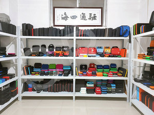 厂家定制小型便携式Eva硬壳手表耳机工具携带保护盒箱包带拉链Eva
