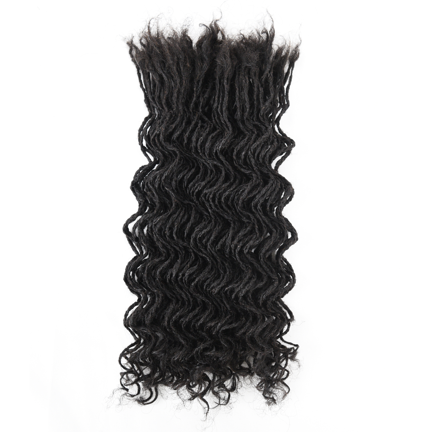 frisottis sœur locs