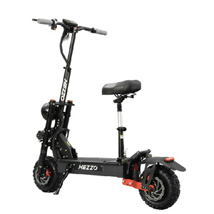 Eu מחסן 80 קמ "ש קטנוע חשמלי מהיר עם 6000w 60ah 6000 קטנוע חשמלי ב eu מלאי
