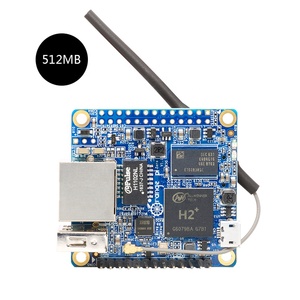 Orange Pi Zero H2 Quad Core Open-Source 512MB Entwicklungs board jenseits von Raspberry Pi Orange pi Null