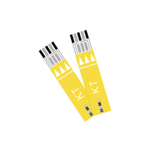 Itgen Nauwkeurige Bloedglucose Teststrips Ketonmeter Kit De <span class=keywords><strong>Test</strong></span> Rapide Runder - Product Image 2