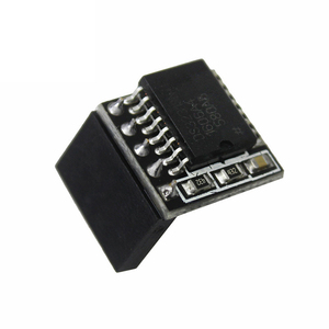 Raspberry Pi Hochpräzises DS3231-Uhrmodul chip welldone - Product Image 3
