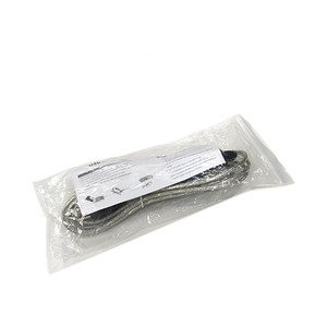 Convertidor de Cable MIDI USB 2 en 1 PC a interfaz de teclado de estudio de música Cable de controlador de enchufe Cable adaptador 16 canales - Product Image 6
