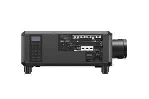 โปรเจ็คเตอร์ขนาดใหญ่แบบบูรณาการมัลติฟังก์ชันดีที่สุด PT-RZ24K โปรเจ็คเตอร์ฟิวชั่นความละเอียด DLP 21000ลูเมน1920x1200 - Product Image 4