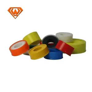 <span class=keywords><strong>1</strong></span>/<span class=keywords><strong>2</strong></span> "<span class=keywords><strong>12MM</strong></span>イエローガスライン<span class=keywords><strong>Ptfe</strong></span>糸シールテープ30年以上の経験