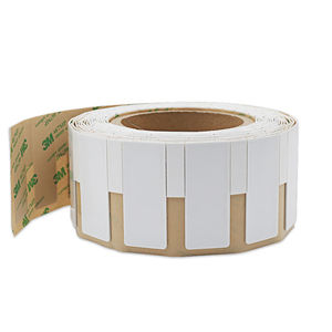 <span class=keywords><strong>Uhf</strong></span> <span class=keywords><strong>RFID</strong></span> EPC Gen2 MONZA R6 linh hoạt quản lý tài sản tag 60*25 mét trên kim loại 860-960MHz tần số cung cấp bởi <span class=keywords><strong>RFID</strong></span> Tag <span class=keywords><strong>UHF</strong></span> - Product Image 1