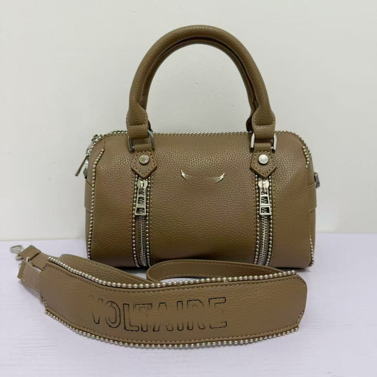 marron