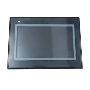 Terminale di controllo programmabile originale NB 7 pollici HMI Touch Screen display interattivo NB7W-TW00B NB7W - Product Image 4