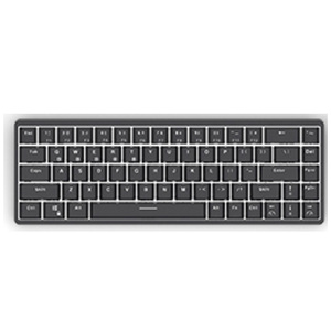 China Manufacture Wireless 86 <strong>Keys</strong> <strong>Computer</strong> <strong>Keyboard</strong> Typewriter Split Mechanical <strong>Keyboard</strong> Mobile Gaming <strong>Keyboard</strong> and Mouse - Product Image 1