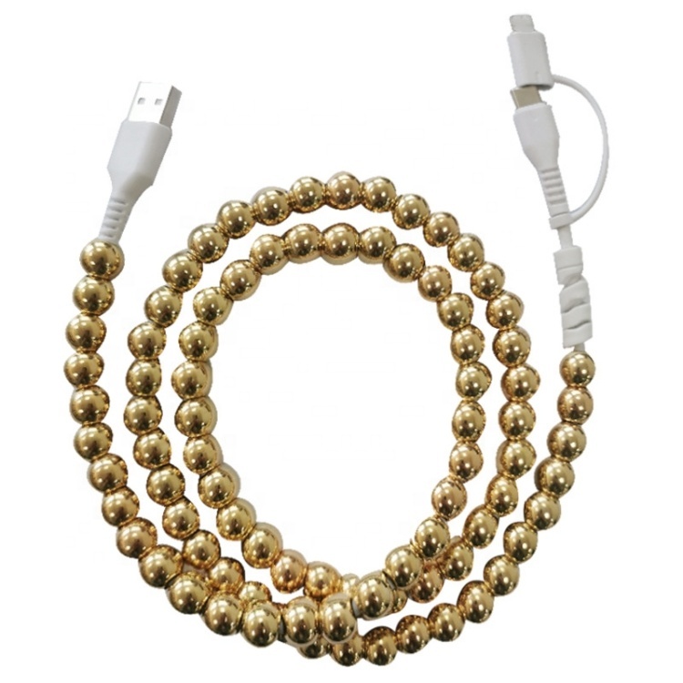 Colore oro metallizzato