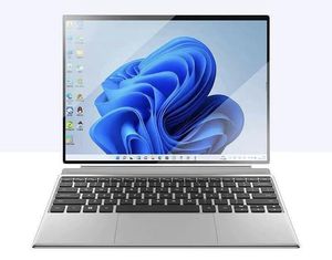 Computer portatili portatili super slim da 12 pollici tutto in uno con notebook leggeri e di piccole dimensioni 2 in 1 - Product Image 5