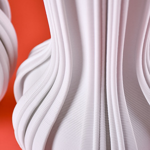 Nguyên Mẫu OEM Nhanh Phương Pháp In 3D FDM Sợi PLA Cảm Giác Kim Loại Nguyên Mẫu In 3D - Product Image 6