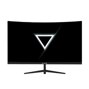 2k 4k 32 Inch Curved Display Gaming <strong>Computer</strong> <strong>Monitor</strong> Led <strong>Monitor</strong> With Dp <strong>Input</strong> - Product Image 5