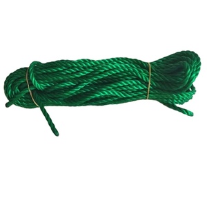 <strong>PP</strong> <strong>String</strong> <strong>Twisted</strong> Roll Nylon Polyethylene Rope Factory for Outdoor Marine Type Plastic Bale Rope 1kg 2kg - Product Image 2
