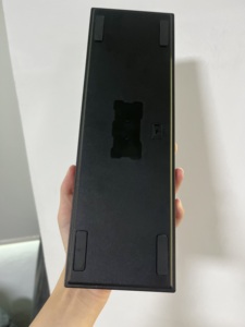 68キーワイヤードメカニカルキーボードLEDバックライト付きUSBインターフェースビジョン磁気ホール効果高速トリガー - Product Image 6