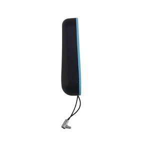 Copia codice fisso Rolling Code duplicatore remoto 4 pulsanti rigenerare nuovo telecomando RF Garage Auto Door Idol 2.0 telecomando - Product Image 3
