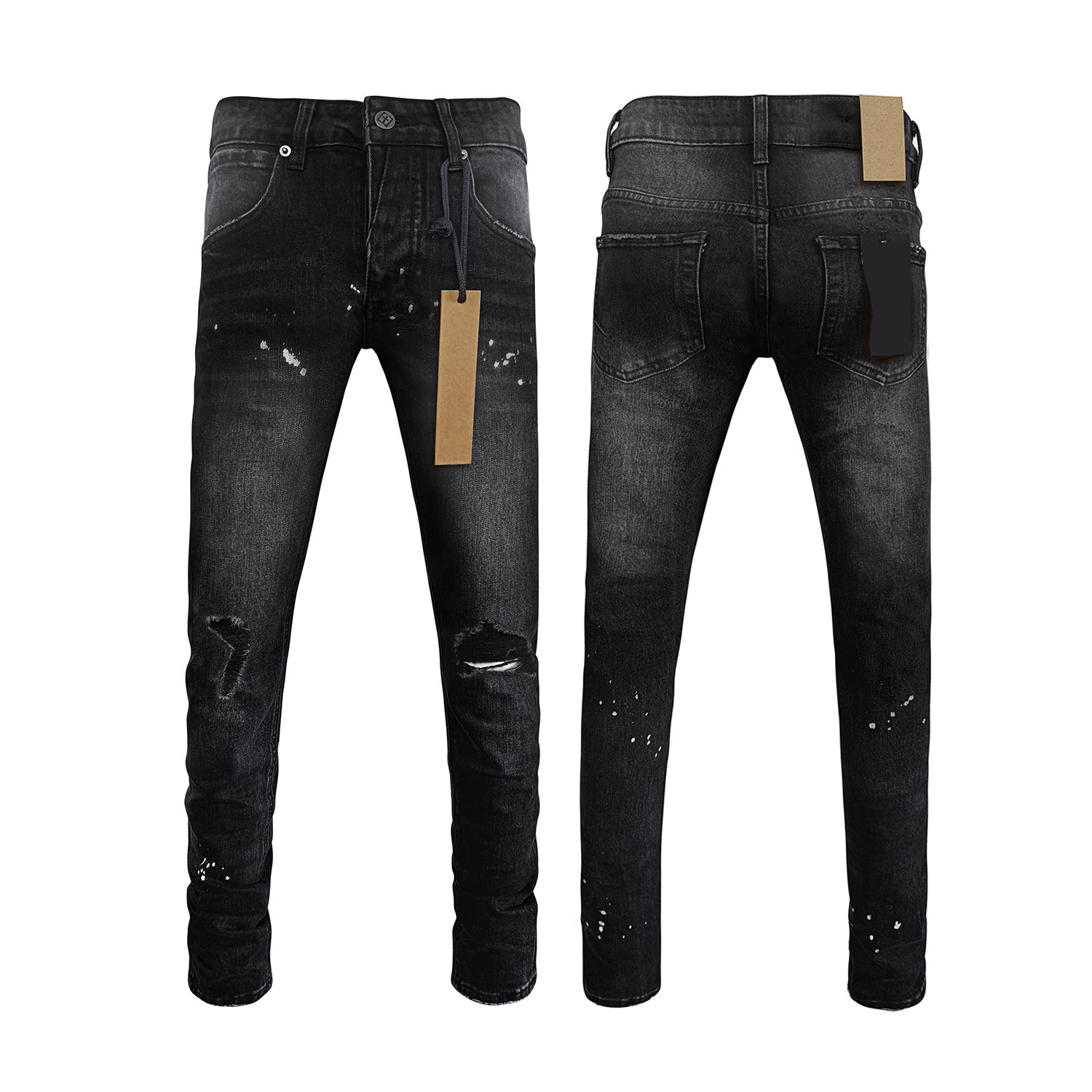 Black-KS007
