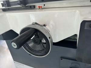 YASHIDA 450PLC Belt <strong>Grinder</strong> Surface Flat Grinding Machine Wet <strong>Grinder</strong> Centerless Grinding Machine