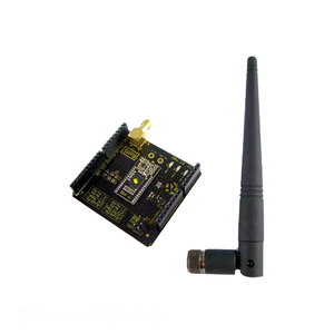 HF-Transceiver-Module und Modems-Modul ZULU-M-ARDUINO Hochfrequenz und drahtlos