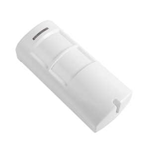 DC12V Outdoor Wired Microwave <strong>PIR</strong> Motion <strong>Sensor</strong> Rainproof Cover Anti-pet 25KG Anti-tamper with NO <strong>NC</strong> Alarm <strong>Output</strong> for Home - Product Image 5